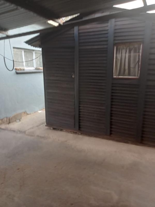 2 Bedroom Property for Sale in Elsburg Gauteng