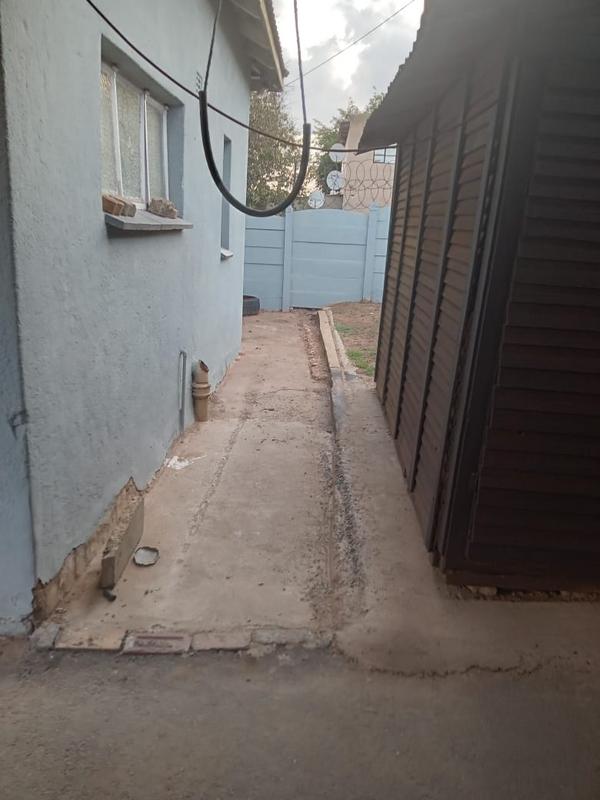 2 Bedroom Property for Sale in Elsburg Gauteng