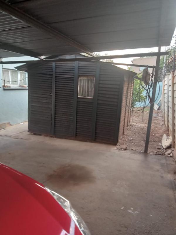 2 Bedroom Property for Sale in Elsburg Gauteng