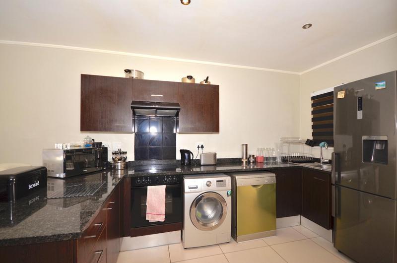 To Let 2 Bedroom Property for Rent in Edenburg Gauteng