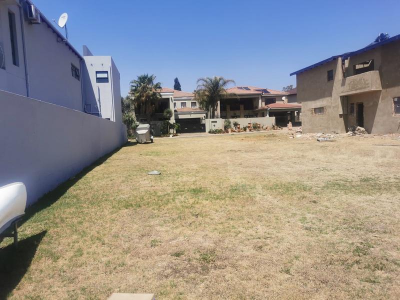 0 Bedroom Property for Sale in Presidents Dam Gauteng