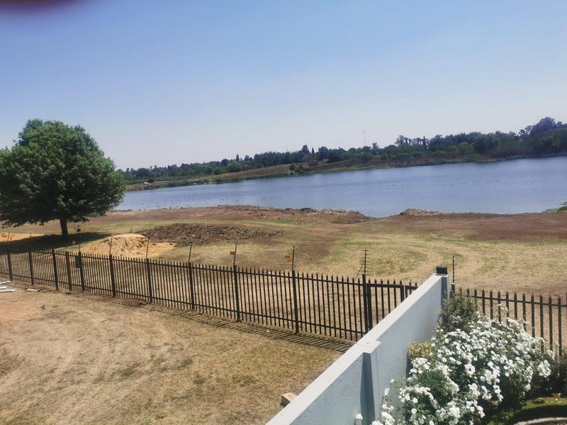 0 Bedroom Property for Sale in Presidents Dam Gauteng