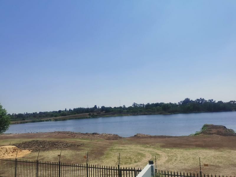 0 Bedroom Property for Sale in Presidents Dam Gauteng