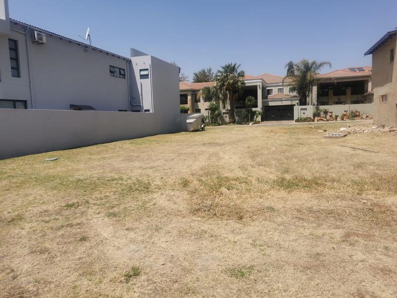 0 Bedroom Property for Sale in Presidents Dam Gauteng