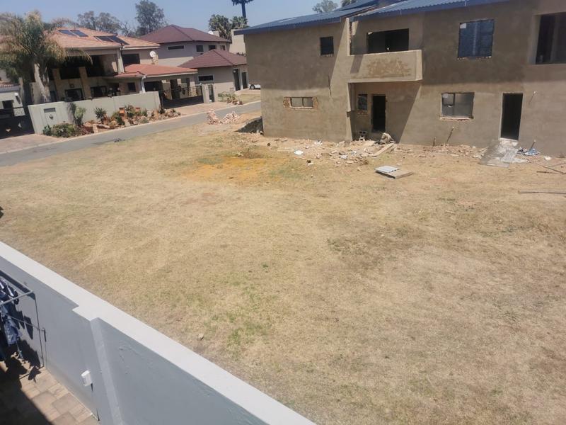 0 Bedroom Property for Sale in Presidents Dam Gauteng