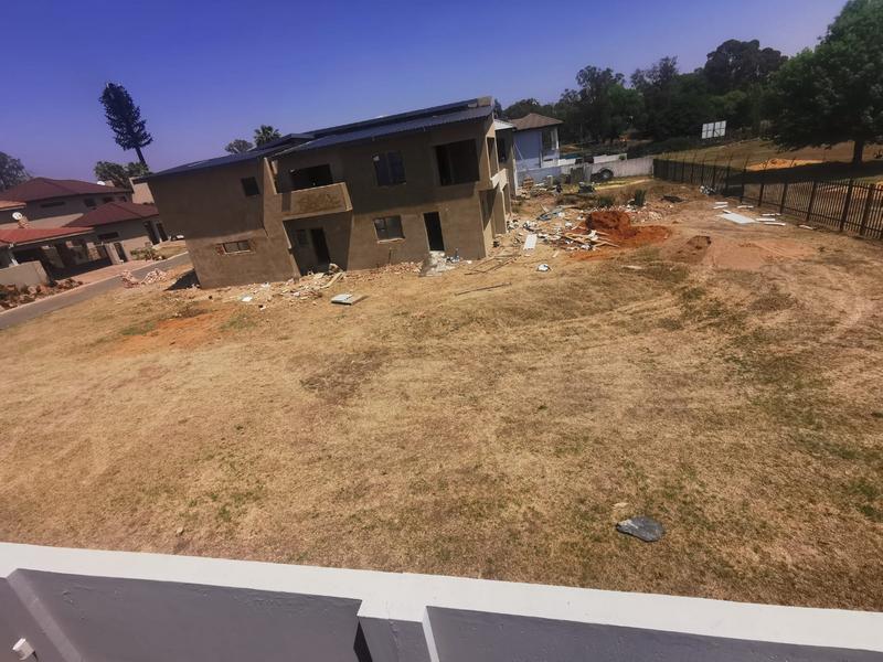 0 Bedroom Property for Sale in Presidents Dam Gauteng