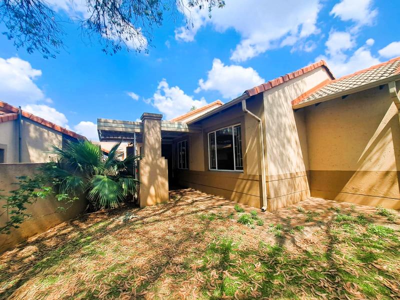 3 Bedroom Property for Sale in Amberfield Gauteng