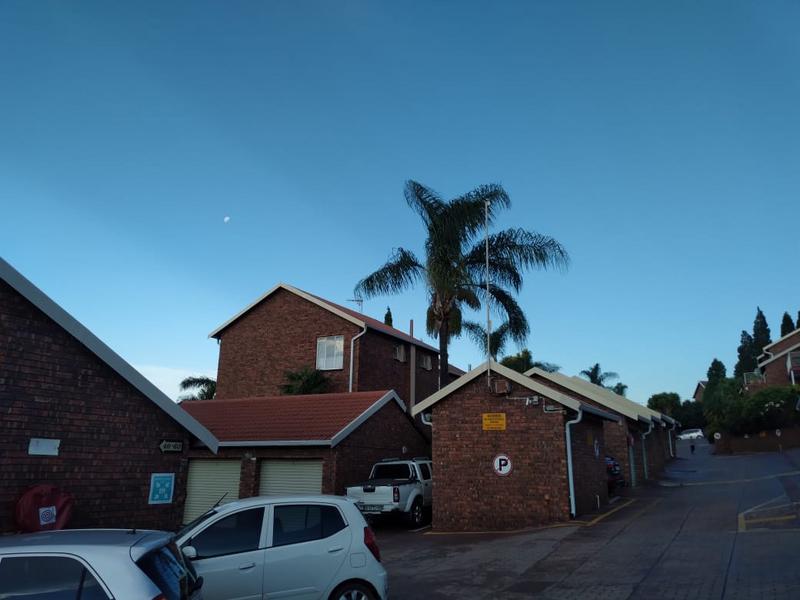 To Let 2 Bedroom Property for Rent in Moreleta Park Gauteng