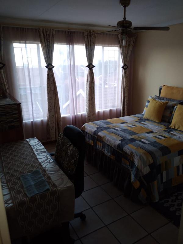 To Let 2 Bedroom Property for Rent in Moreleta Park Gauteng