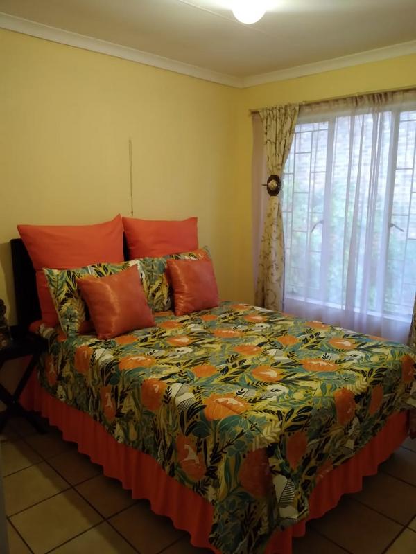 To Let 2 Bedroom Property for Rent in Moreleta Park Gauteng