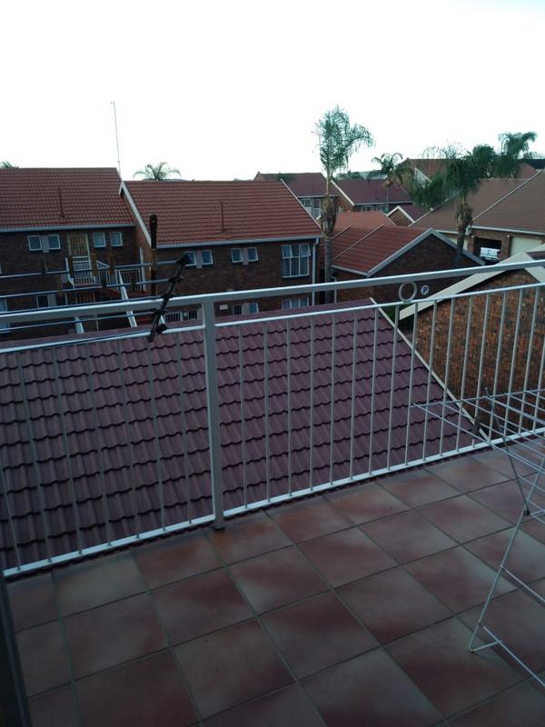 To Let 2 Bedroom Property for Rent in Moreleta Park Gauteng