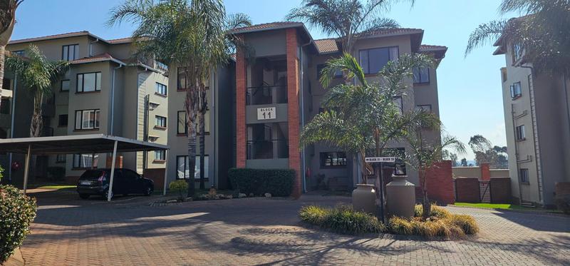 3 Bedroom Property for Sale in Bedfordview Gauteng