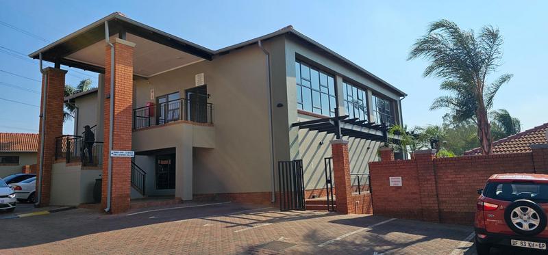 3 Bedroom Property for Sale in Bedfordview Gauteng