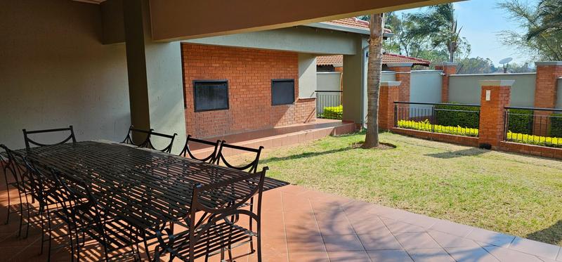 3 Bedroom Property for Sale in Bedfordview Gauteng