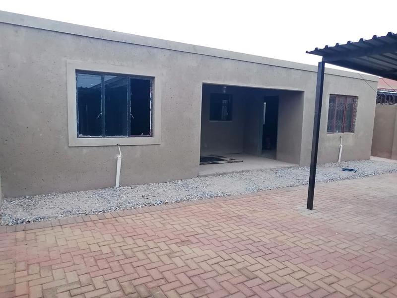 2 Bedroom Property for Sale in Protea Glen Gauteng