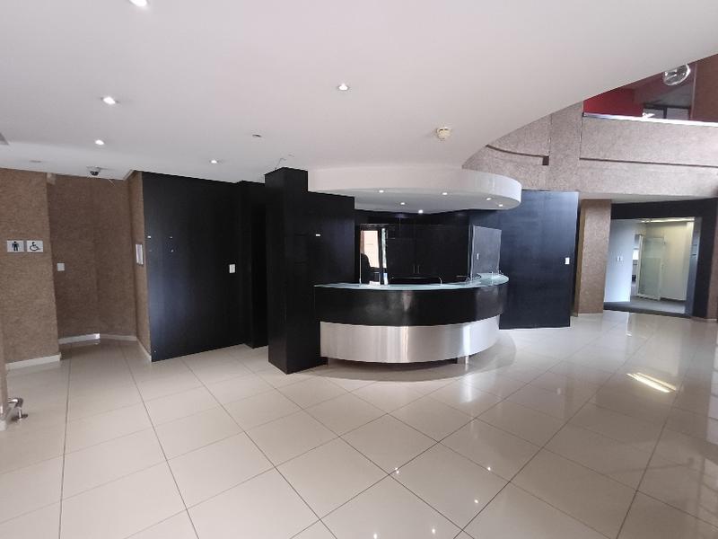 To Let commercial Property for Rent in Doringkloof Gauteng