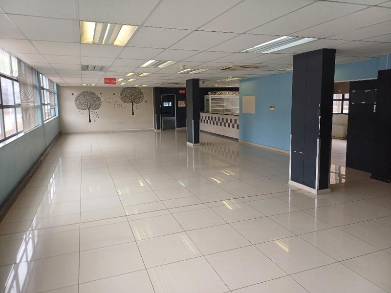 To Let commercial Property for Rent in Doringkloof Gauteng