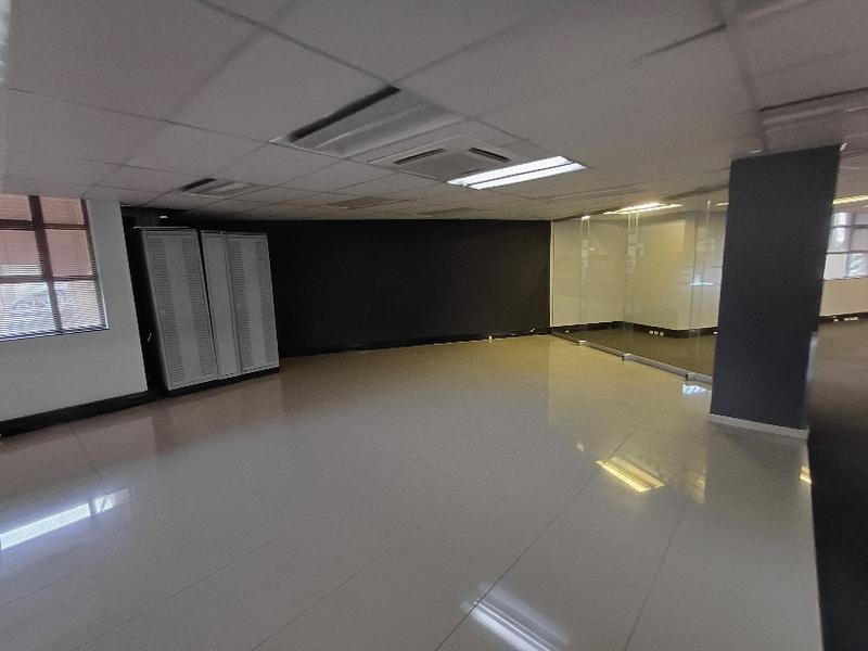 To Let commercial Property for Rent in Doringkloof Gauteng