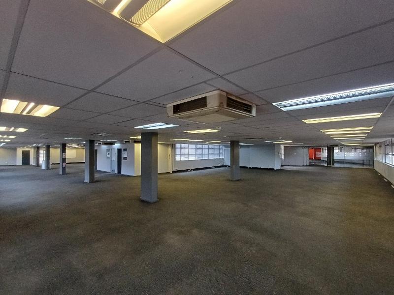 To Let commercial Property for Rent in Doringkloof Gauteng