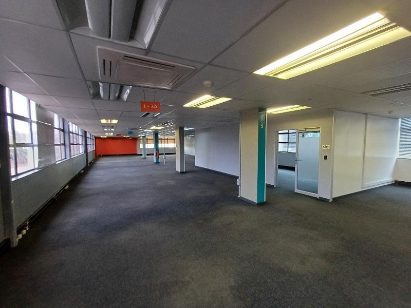 To Let commercial Property for Rent in Doringkloof Gauteng