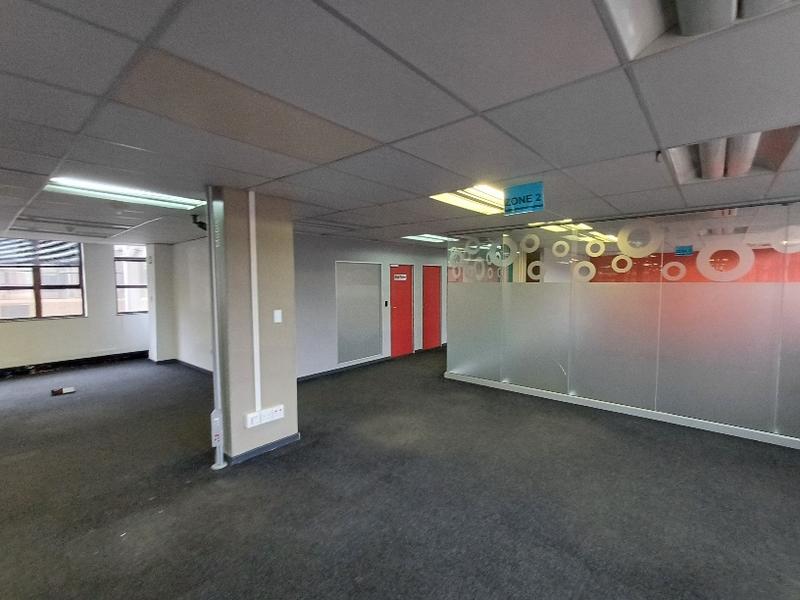 To Let commercial Property for Rent in Doringkloof Gauteng