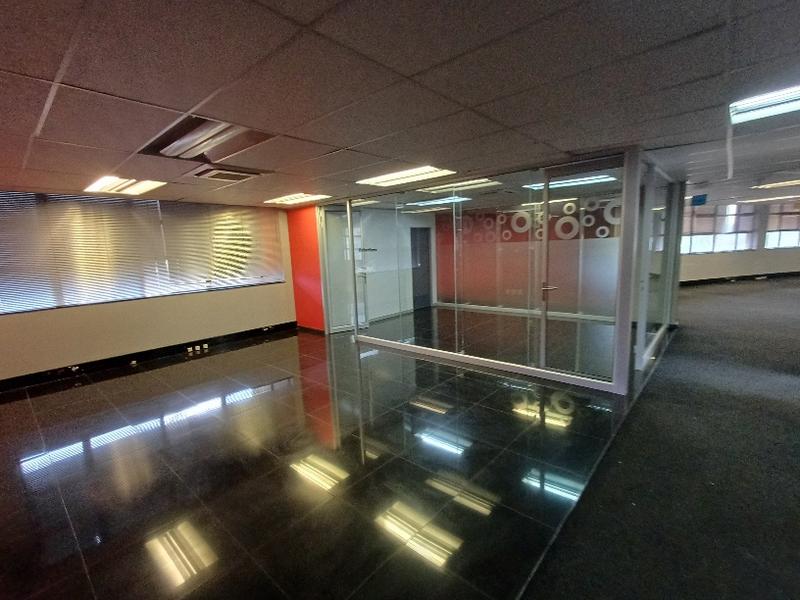 To Let commercial Property for Rent in Doringkloof Gauteng