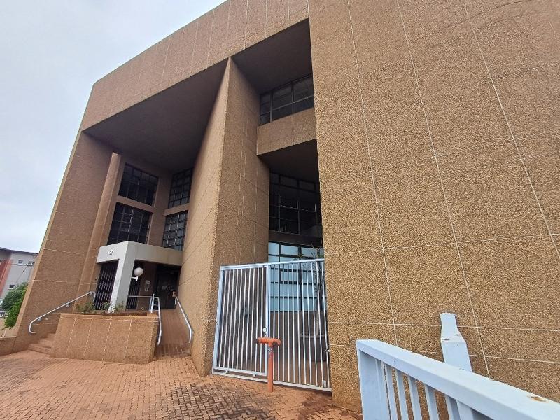 To Let commercial Property for Rent in Doringkloof Gauteng