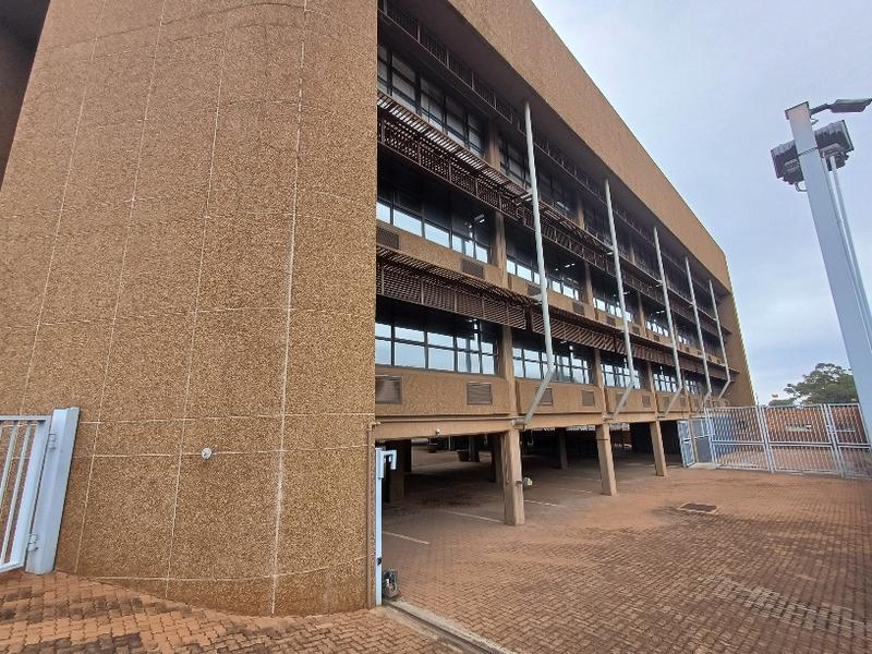 To Let commercial Property for Rent in Doringkloof Gauteng