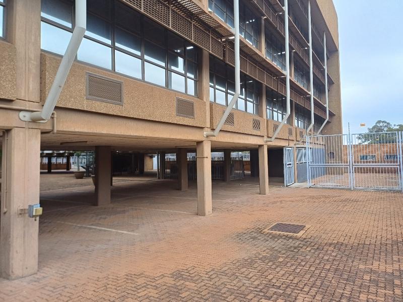 To Let commercial Property for Rent in Doringkloof Gauteng