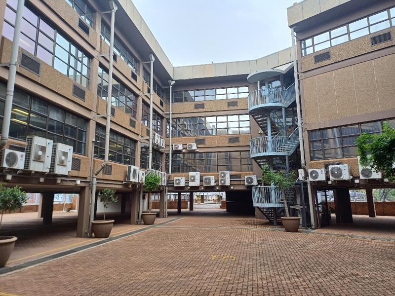 To Let commercial Property for Rent in Doringkloof Gauteng