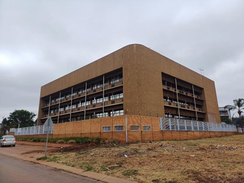 To Let commercial Property for Rent in Doringkloof Gauteng