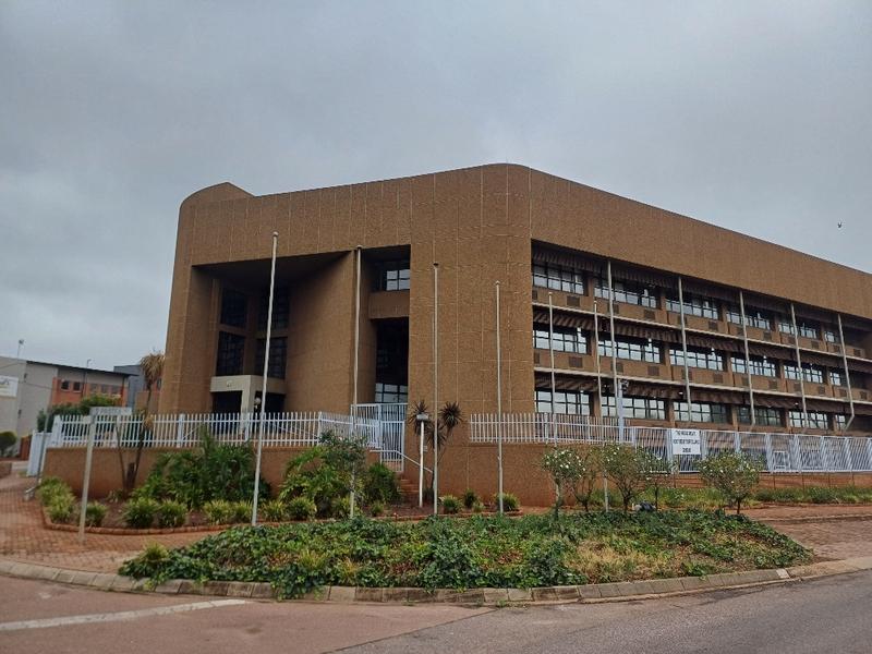 To Let commercial Property for Rent in Doringkloof Gauteng