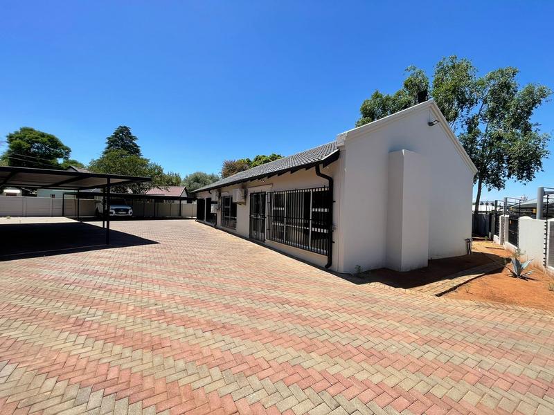 To Let commercial Property for Rent in Doringkloof Gauteng