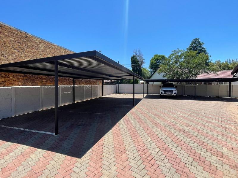 To Let commercial Property for Rent in Doringkloof Gauteng