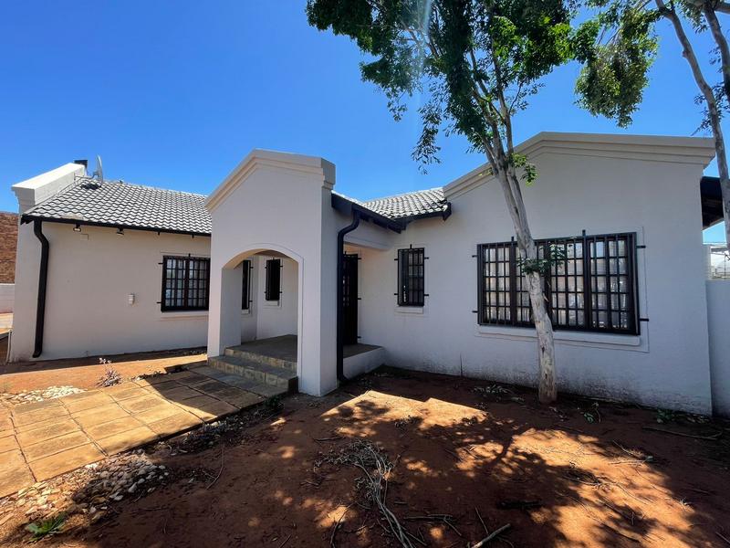 To Let commercial Property for Rent in Doringkloof Gauteng