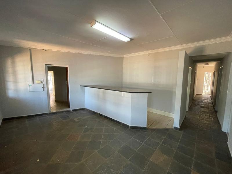 To Let commercial Property for Rent in Doringkloof Gauteng