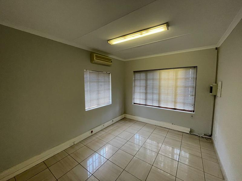 To Let commercial Property for Rent in Doringkloof Gauteng