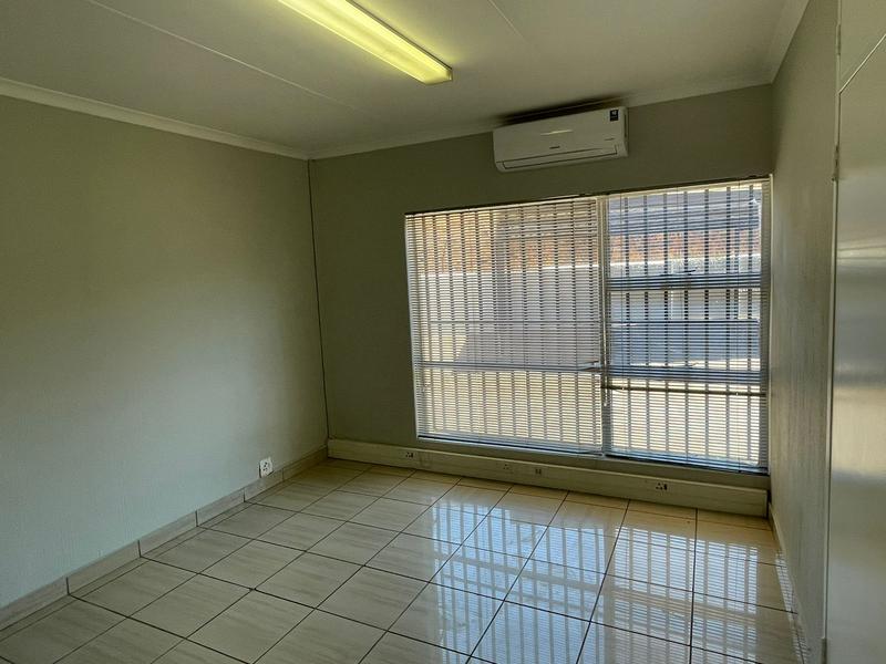 To Let commercial Property for Rent in Doringkloof Gauteng