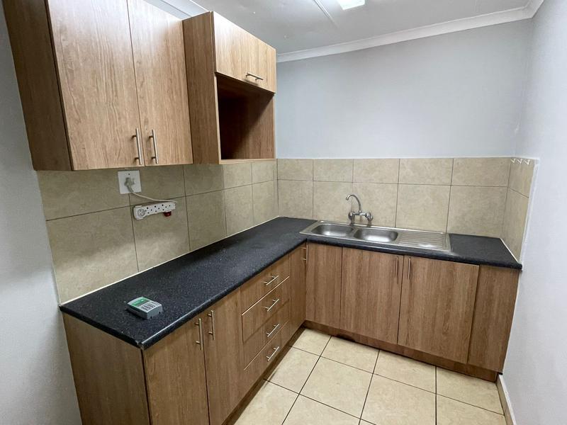 To Let commercial Property for Rent in Doringkloof Gauteng