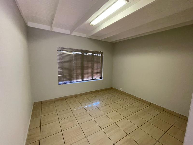 To Let commercial Property for Rent in Doringkloof Gauteng