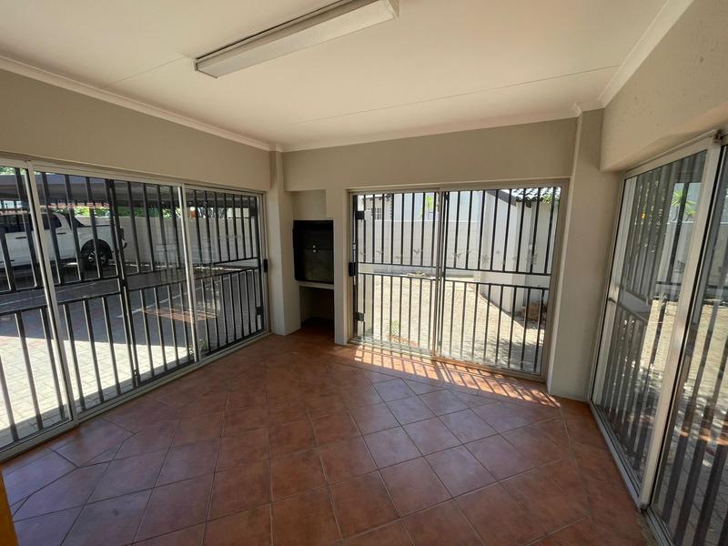 To Let commercial Property for Rent in Doringkloof Gauteng