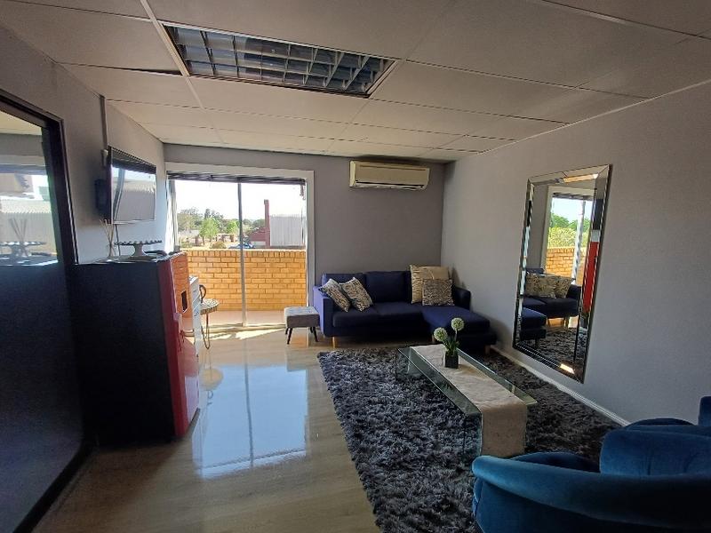 To Let commercial Property for Rent in Hennopspark Gauteng