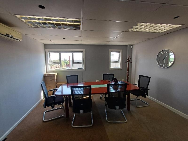 To Let commercial Property for Rent in Hennopspark Gauteng