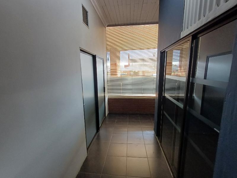 To Let commercial Property for Rent in Hennopspark Gauteng