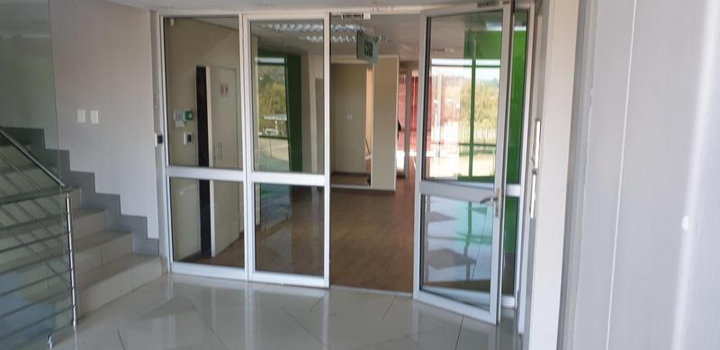 To Let commercial Property for Rent in Menlo Park Gauteng