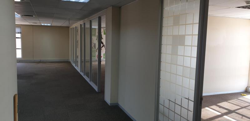 To Let commercial Property for Rent in Menlo Park Gauteng