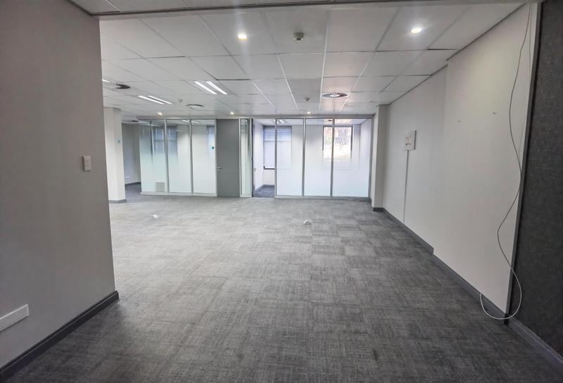 To Let commercial Property for Rent in Menlyn Gauteng