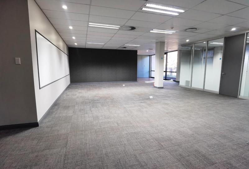 To Let commercial Property for Rent in Menlyn Gauteng