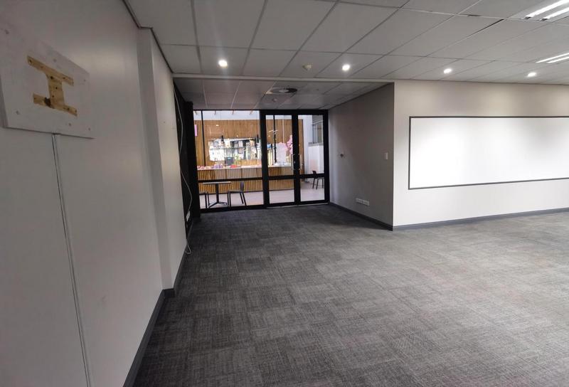 To Let commercial Property for Rent in Menlyn Gauteng