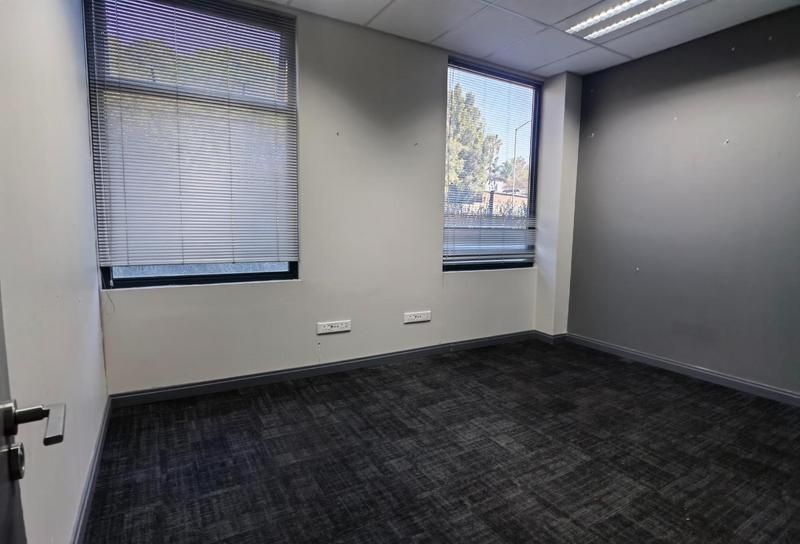 To Let commercial Property for Rent in Menlyn Gauteng